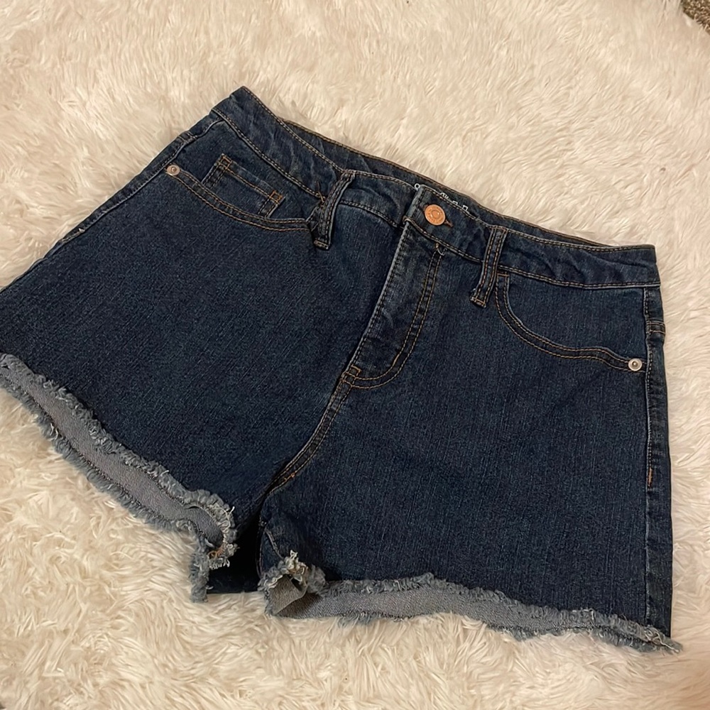 Wild Fable High Rise Shorts